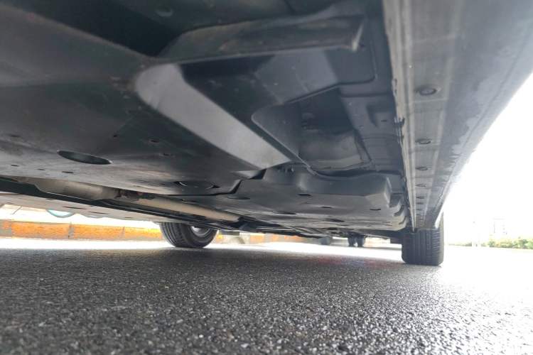 Used Nissan Sylphy 2022 e-POWER All-Electric Drive Pro Chassis Rear Right