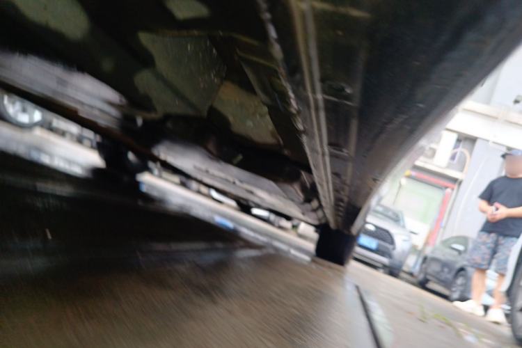 Used Nissan Sylphy 2022 Electric-Drive e-POWER Super Connect PLUS Chassis Rear Right