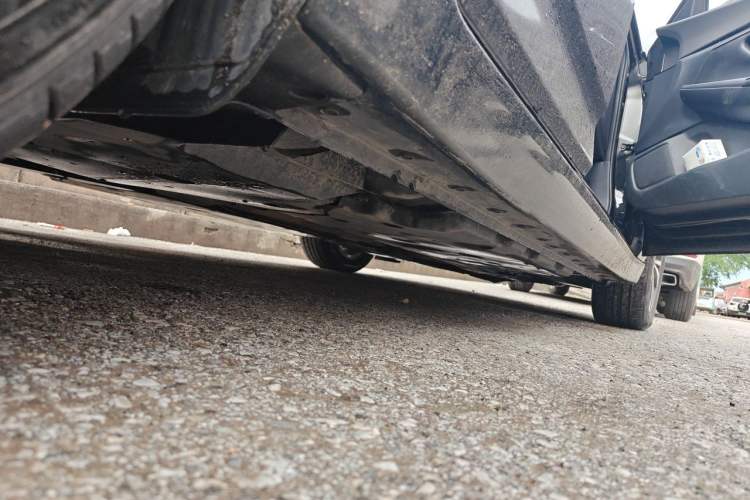 Used Nissan Sylphy 2022 e-POWER All-Electric Drive Pro Chassis Rear Right