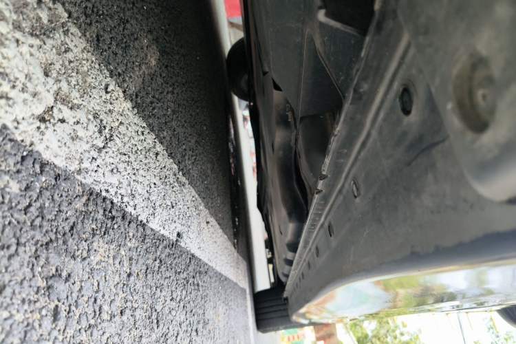 Used Nissan Sylphy 2022 e-POWER All-Electric Drive Pro Chassis Rear Right