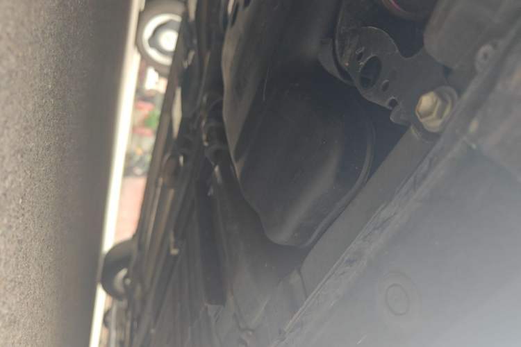 Used Nissan Sylphy 2022 Classic 1.6XL CVT Luxury Edition Chassis Rear Right