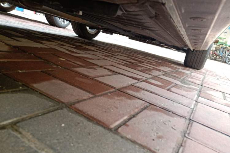 Used Nissan Sylphy 2022 Classic 1.6XE CVT Comfort Edition Chassis Rear Right