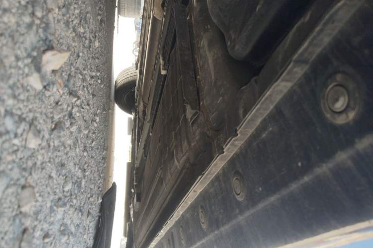 Used Nissan Sylphy 2022 Classic 1.6XE Manual Comfort Edition Chassis Rear Right