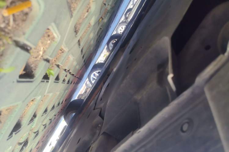 Used Nissan Sylphy 2022 e-POWER All-Electric Drive Pro Chassis Rear Right