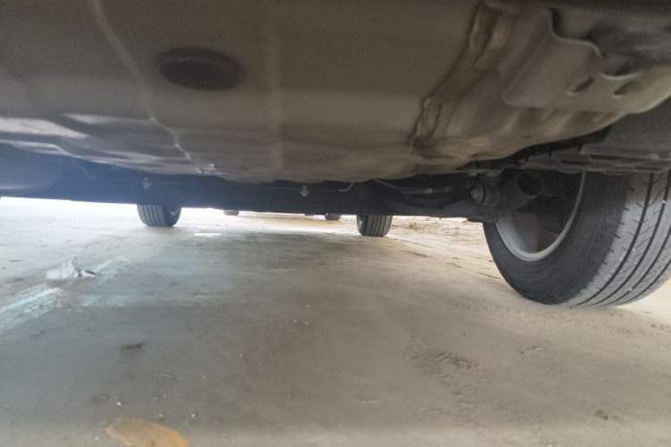 Used Nissan Sylphy 2022 Classic 1.6XE CVT Comfort Edition Chassis Rear Right