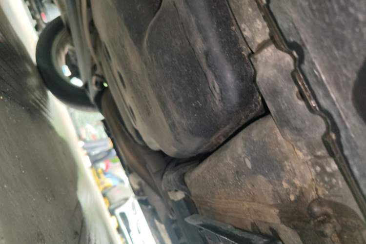 Used Nissan Sylphy 2022 Classic 1.6XE CVT Comfort Edition Chassis Rear Right
