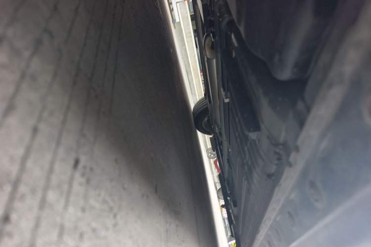 Used Nissan Sylphy 2022 Classic 1.6XL CVT Luxury Edition Chassis Rear Right