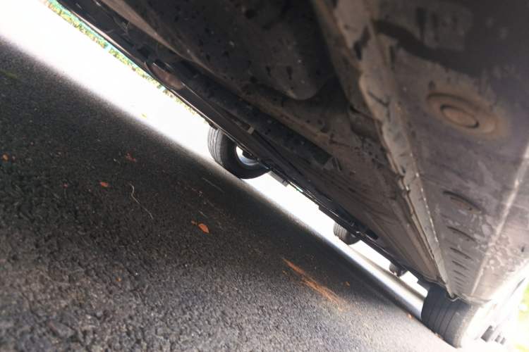 Used Nissan Sylphy 2022 Classic 1.6XE CVT Comfort Edition Chassis Rear Right