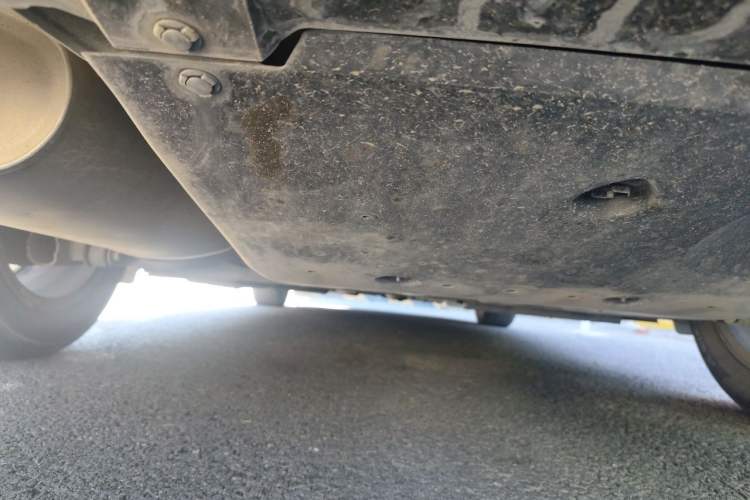 Used Nissan Sylphy 2022 e-POWER All-Electric Drive Pro Chassis Rear
