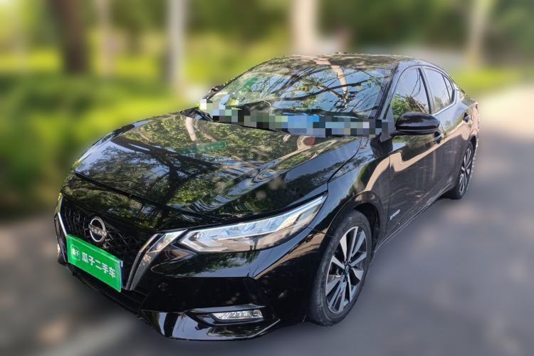 Used Nissan Sylphy 2022 Electric-Drive e-POWER Super Connect PLUS Guazi used car, China used car export, Used car for sale, Used  cars, Cheapest cars for sale