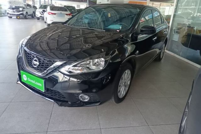 Used Nissan Sylphy 2022 Classic 1.6XL CVT Luxury Edition