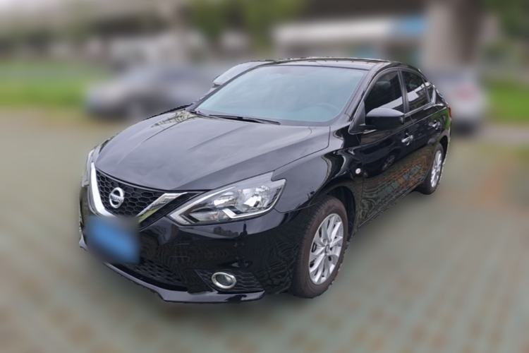 Used Nissan Sylphy 2022 Classic 1.6XL CVT Luxury Edition Guazi used car, China used car export, Used car for sale, Used  cars, Cheapest cars for sale