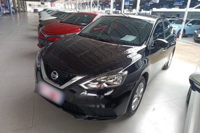 Used Nissan Sylphy 2022 Classic 1.6XE CVT Comfort Edition