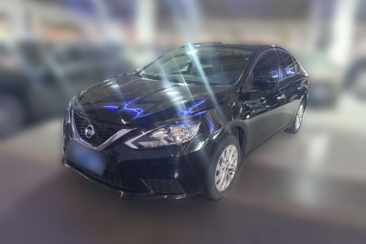 Used Nissan Sylphy 2022 Classic 1.6XE CVT Comfort Edition Guazi used car, China used car export, Used car for sale, Used  cars, Cheapest cars for sale