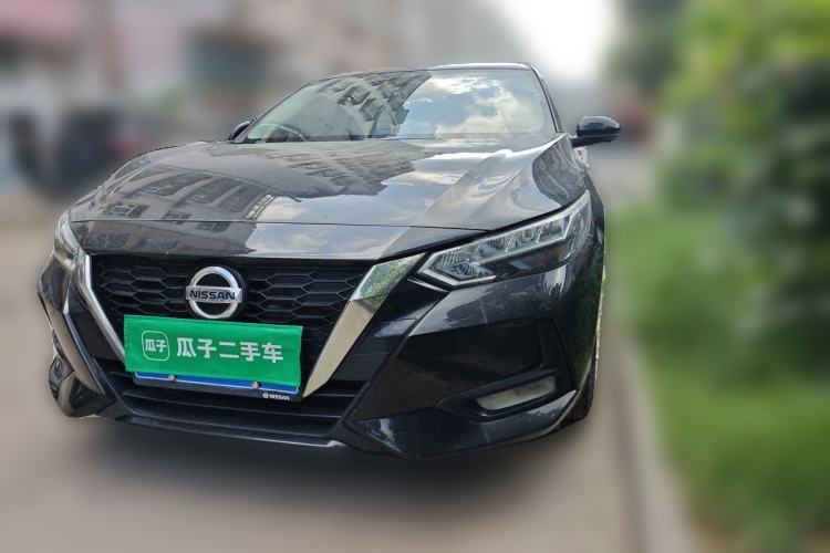 Used Nissan Sylphy 2022 1.6L XL CVT Enjoyment Edition Guazi used car, China used car export, Used car for sale, Used  cars, Cheapest cars for sale
