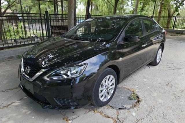 Used Nissan Sylphy 2022 Classic 1.6XE CVT Comfort Edition