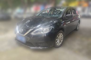 Used Nissan Sylphy 2022 Classic 1.6XE CVT Comfort Edition