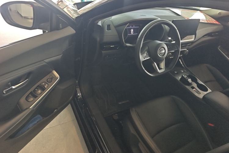 Used Nissan Sylphy 2022 e-POWER MAX with Advanced Electric Drive Autopilot Driver Seat