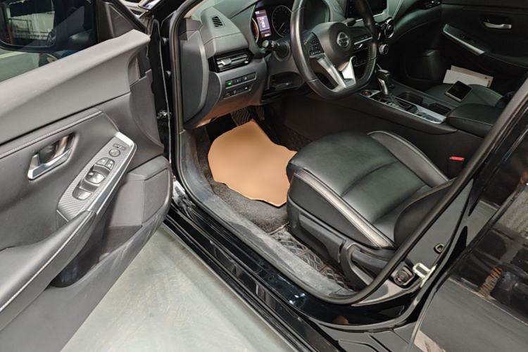 Used Nissan Sylphy 2022 1.6L XL CVT Enjoyment Edition Driver Seat