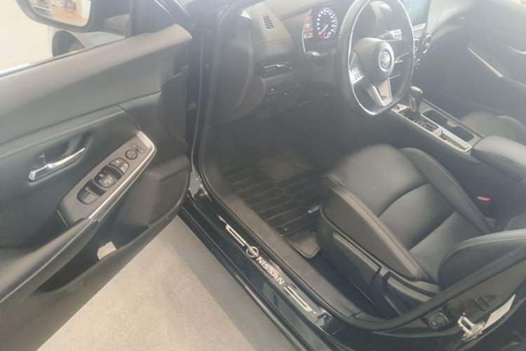 Used Nissan Sylphy 2022 1.6L XL CVT Enjoyment Edition Driver Seat