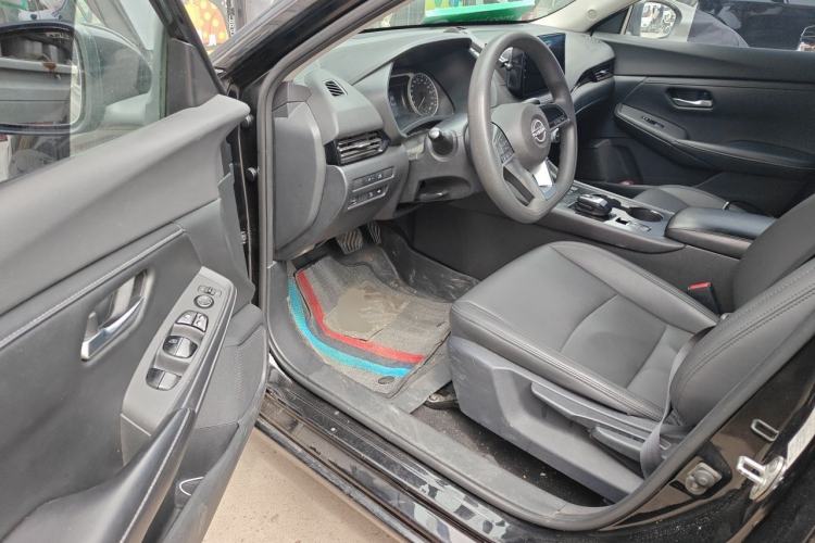 Used Nissan Sylphy 2022 e-POWER All-Electric Drive Pro Driver Seat