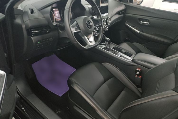 Used Nissan Sylphy 2022 1.6L XL CVT Enjoyment Edition Driver Seat