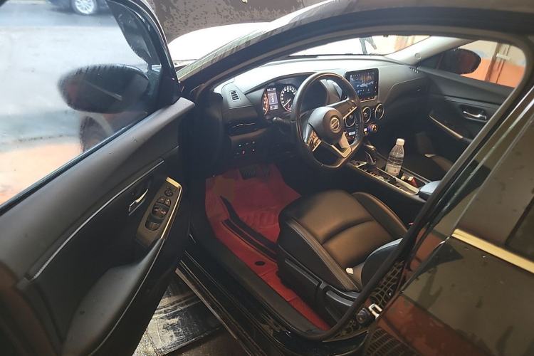 Used Nissan Sylphy 2022 1.6L XL CVT Enjoyment Edition Driver Seat
