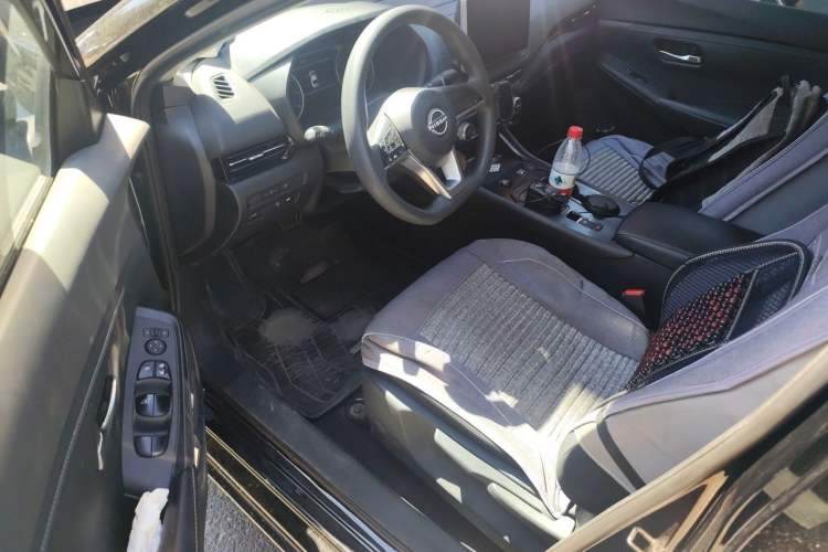 Used Nissan Sylphy 2022 e-POWER All-Electric Drive Pro Driver Seat