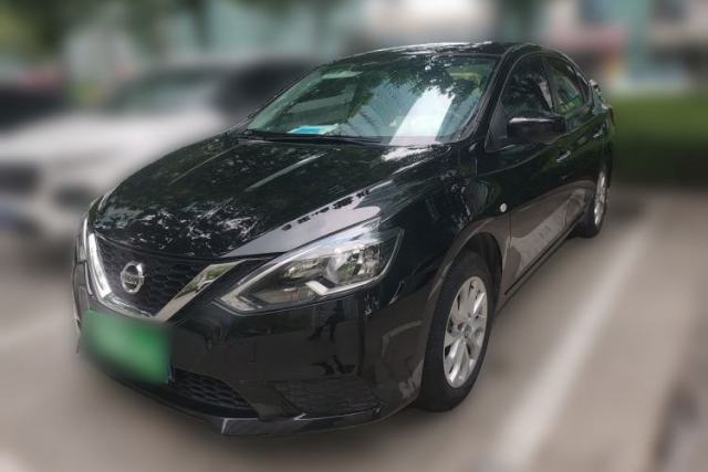 Used Nissan Sylphy 2022 Classic 1.6XE CVT Comfort Edition
