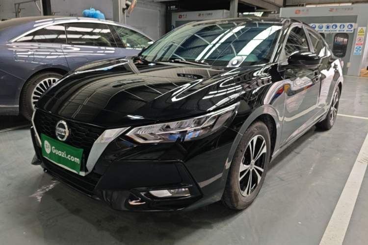 Ojetý Nissan Sylphy 2022 1.6L XL CVT Enjoyment Edition Guazi used car, China used car export, Used car for sale, Used  cars, Cheapest cars for sale