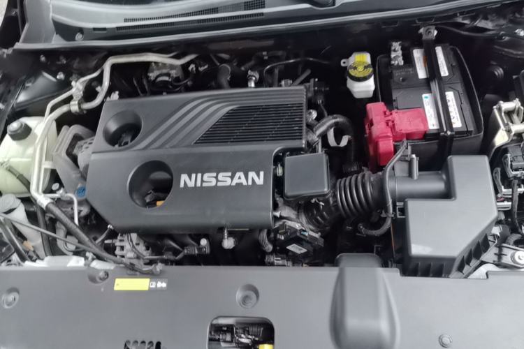 Used Nissan Sylphy 2022 1.6L XL CVT Enjoyment Edition Engine Bay