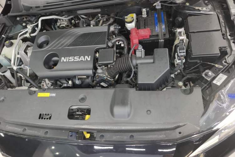 Used Nissan Sylphy 2022 1.6L XL CVT Enjoyment Edition Engine Bay