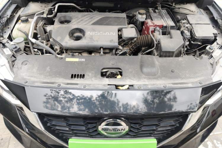 Used Nissan Sylphy 2022 1.6L XL CVT Enjoyment Edition Engine Bay