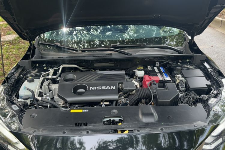 Used Nissan Sylphy 2022 1.6L XL CVT Enjoyment Edition Engine Bay