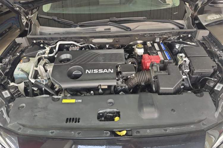 Used Nissan Sylphy 2022 1.6L XL CVT Enjoyment Edition Engine Bay