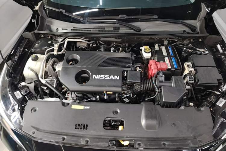 Used Nissan Sylphy 2022 1.6L XL CVT Enjoyment Edition Engine Bay