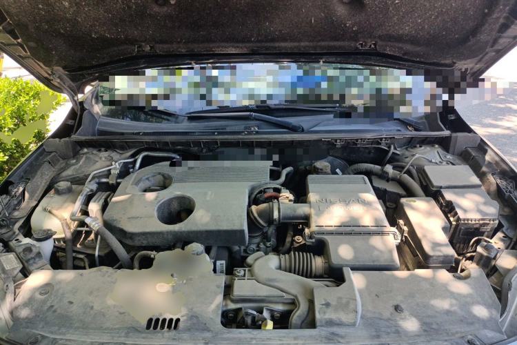 Used Nissan Sylphy 2022 Electric-Drive e-POWER Super Connect PLUS Engine Bay