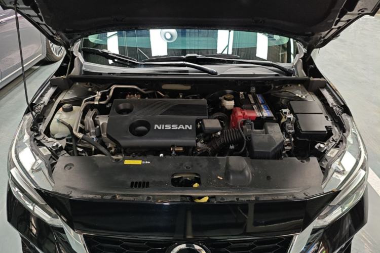 Used Nissan Sylphy 2022 1.6L XL CVT Enjoyment Edition Engine Bay