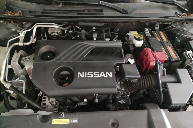 Used Nissan Sylphy 2022 1.6L XL CVT Smart Enjoyment Version Engine Bay