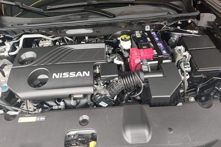 Used Nissan Sylphy 2022 1.6L XL CVT Smart Enjoyment Version Engine Bay