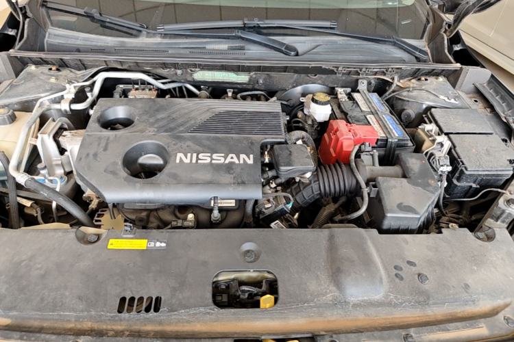 Used Nissan Sylphy 2022 1.6L XL CVT Enjoyment Edition Engine Bay
