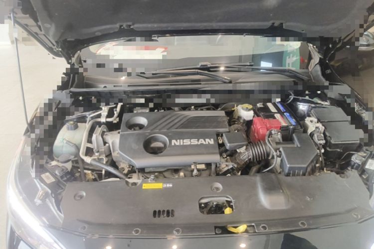 Used Nissan Sylphy 2022 1.6L XL CVT Enjoyment Edition Engine Bay