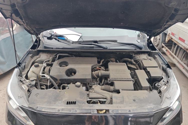 Used Nissan Sylphy 2022 e-POWER All-Electric Drive Pro Engine Bay
