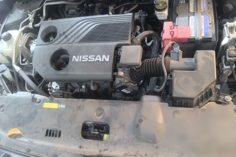Used Nissan Sylphy 2022 1.6L XL CVT Enjoyment Edition Engine Bay