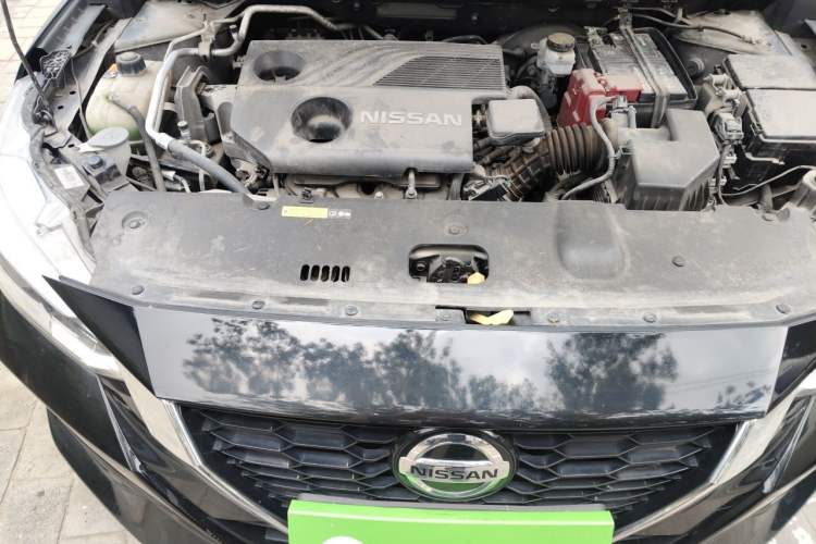 Used Nissan Sylphy 2022 1.6L XL CVT Enjoyment Edition Engine Bay Right