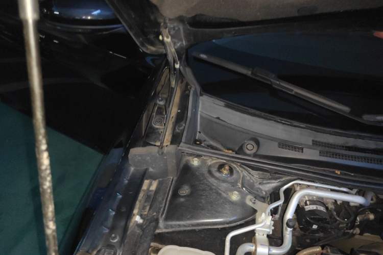 Used Nissan Sylphy 2022 1.6L XL CVT Enjoyment Edition Engine Bay Right