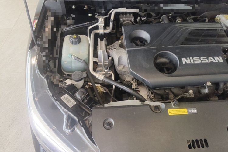 Used Nissan Sylphy 2022 1.6L XL CVT Enjoyment Edition Engine Bay Right