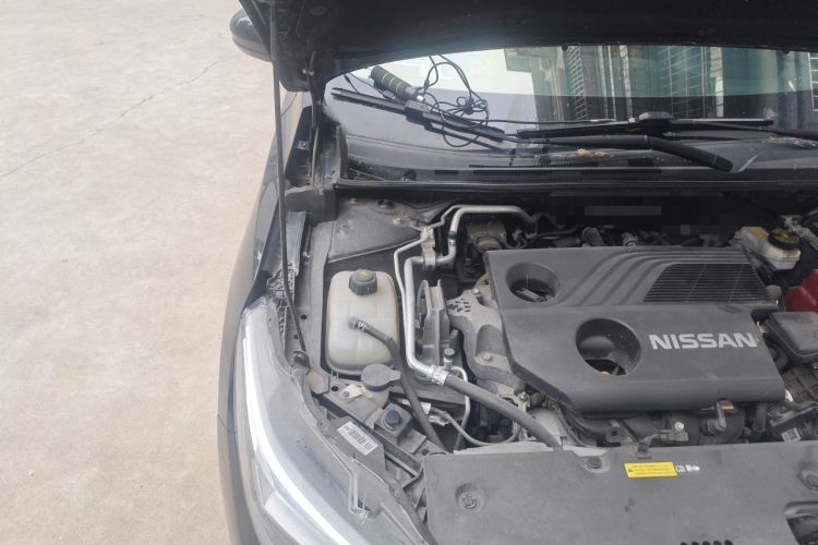 Used Nissan Sylphy 2022 1.6L XL CVT Enjoyment Edition Engine Bay Right