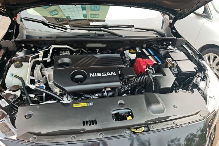 Used Nissan Sylphy 2022 1.6L XL CVT Enjoyment Edition Engine Bay