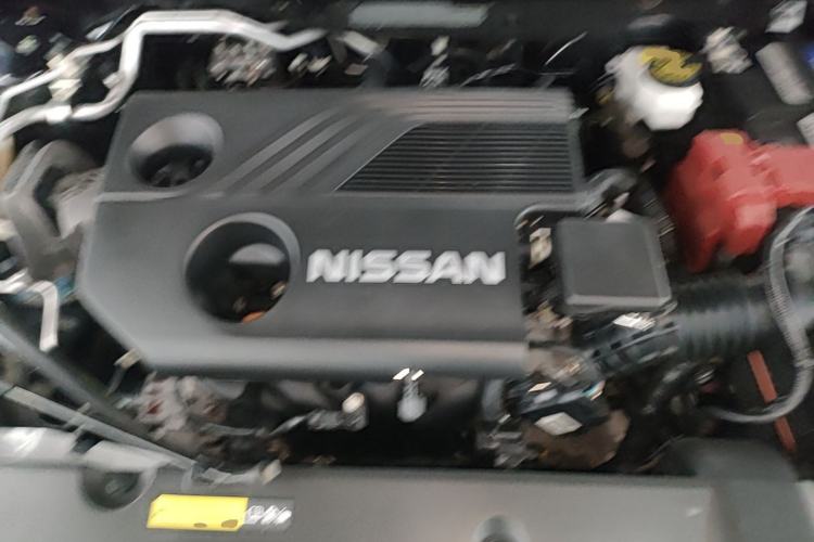 Used Nissan Sylphy 2022 1.6L XL CVT Enjoyment Edition Engine Bay